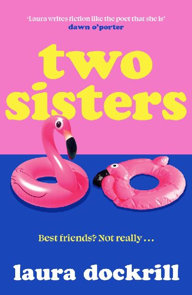 TWO SISTERS EXAIIE PB