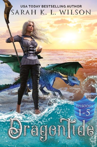 Dragon Tide