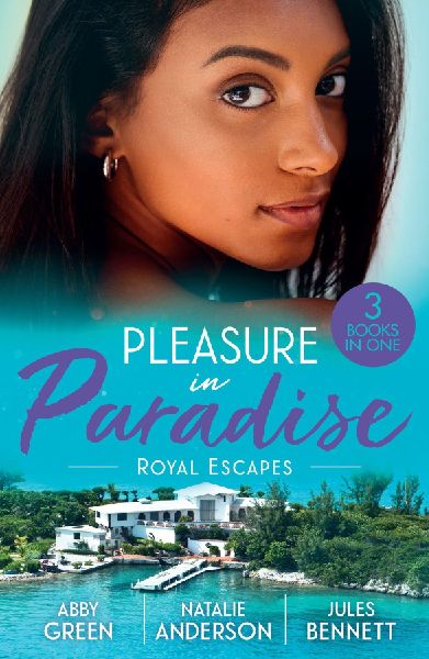 PLEASURE IN PARADISE ROYAL PB