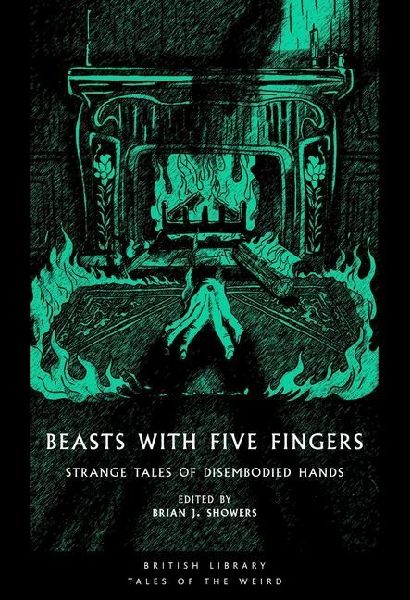 Beasts with Five Fingers