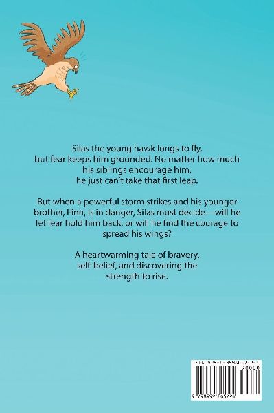 The Brave Little Hawk