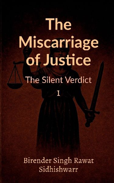 The Miscarriage of Justice