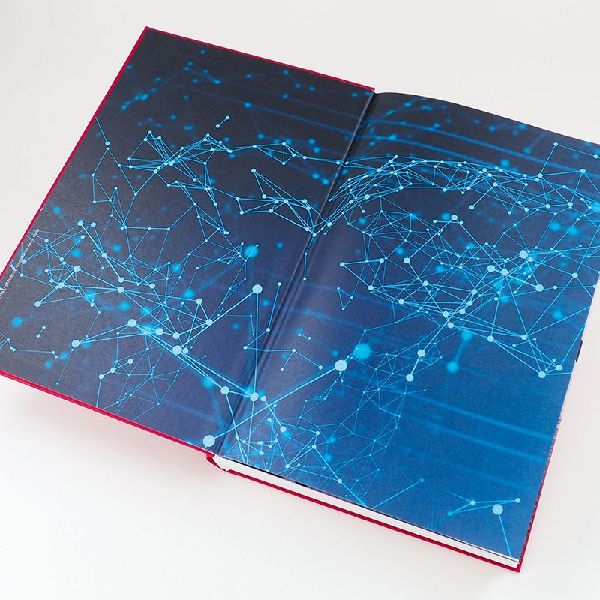 Das neue Universum 120