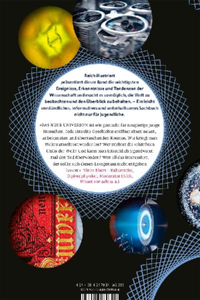 Das neue Universum 120