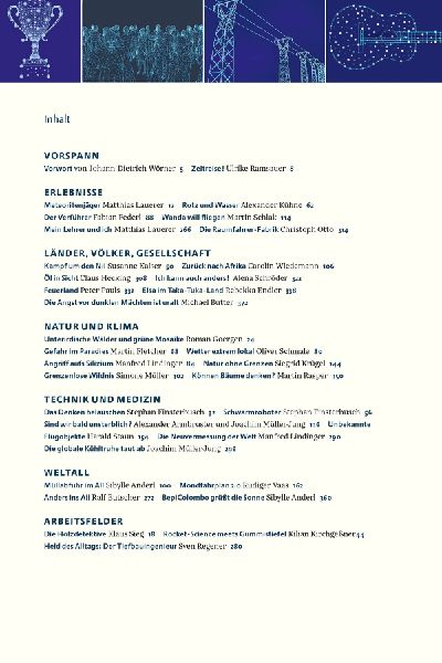 Das neue Universum 120