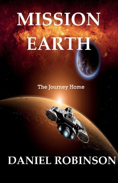 Mission Earth