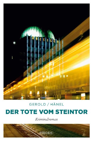 Der Tote vom Steintor