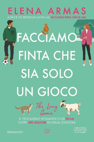 Facciamo finta che sia solo un gioco
