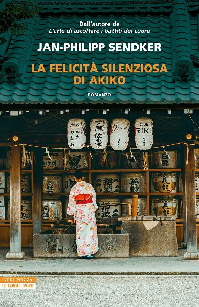 La felicità silenziosa di Akiko