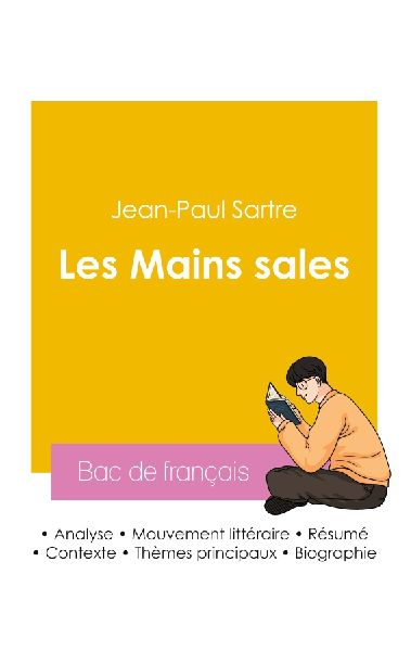 Réussir son Bac de français 2026 : Analyse de la pièce Les ...