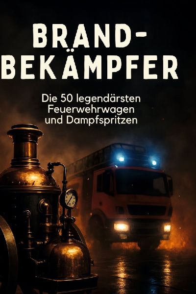 Brandbekämpfer