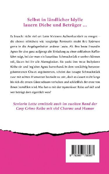 Trügerische Idylle