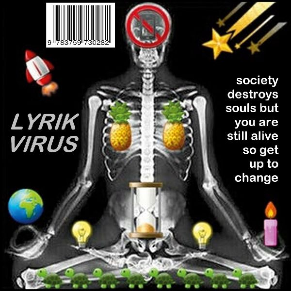 Lyrikvirus
