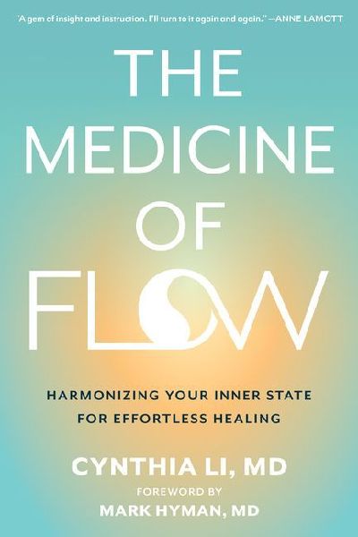 The Medicine of Flow