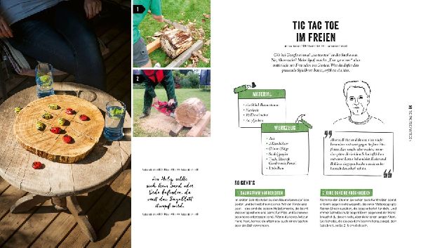 Garten, Hochbeet, Ernte-Wunder - Drei Bücher im Bundle
