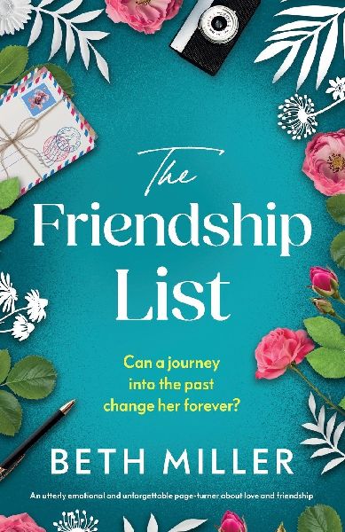 The Friendship List