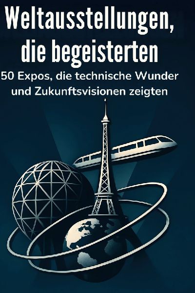 Weltausstellungen, die begeisterten