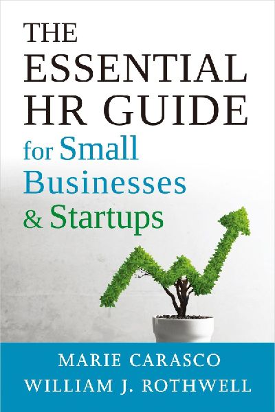 Essential HR Guide for Small Businesses and Startups