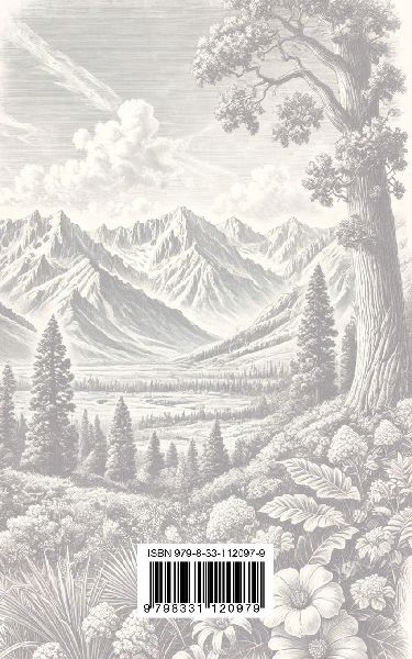 The Mountains in California