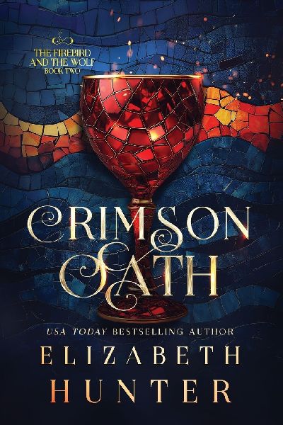 Crimson Oath