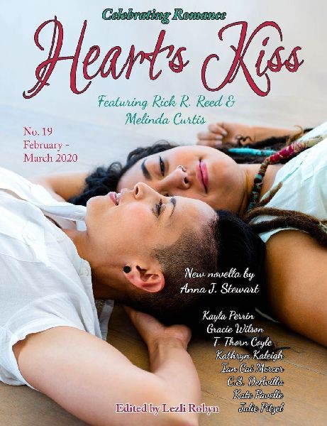 Heart's Kiss