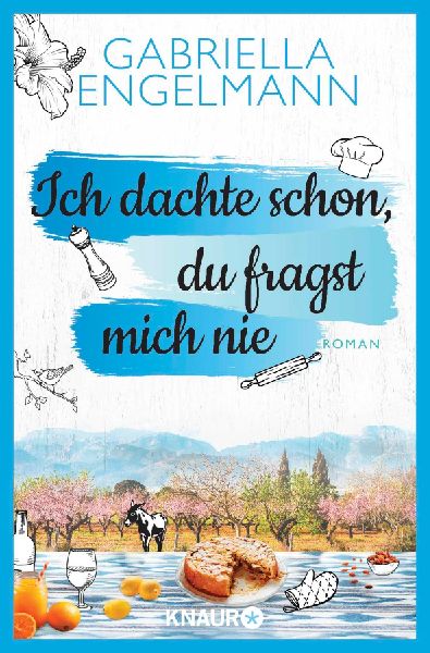 Ich dachte schon, du fragst mich nie