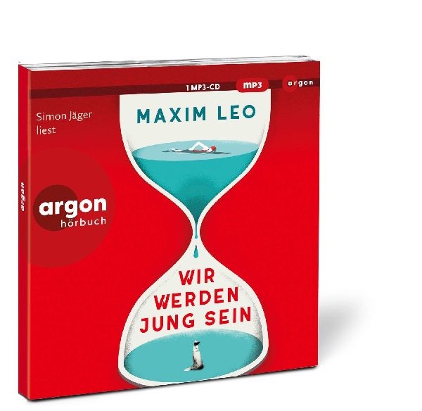 Wir werden jung sein
