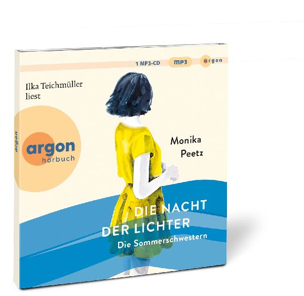 Die Nacht der Lichter - Die Sommerschwestern