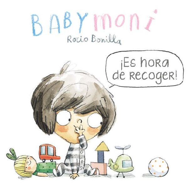 Babymoni