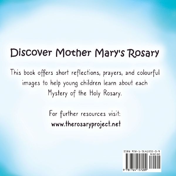 Praying the Rosary