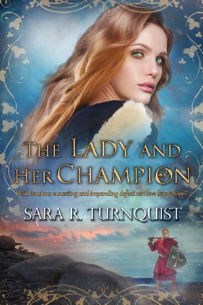 The Lady and Her Champion