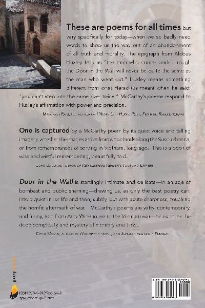 Door in the Wall