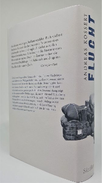 Flucht - Eine Menschheitsgeschichte