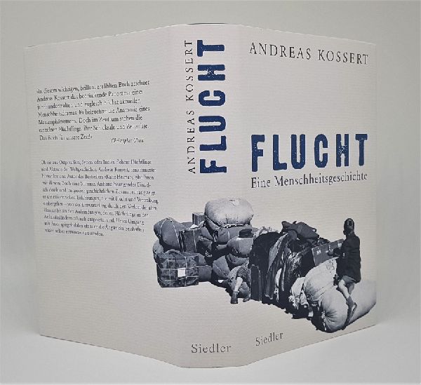 Flucht - Eine Menschheitsgeschichte