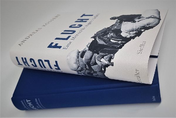 Flucht - Eine Menschheitsgeschichte