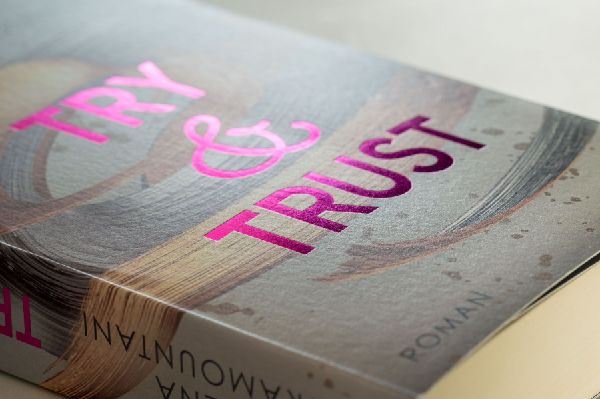 Try & Trust