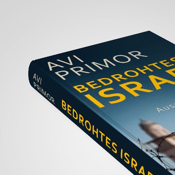 Bedrohtes Israel