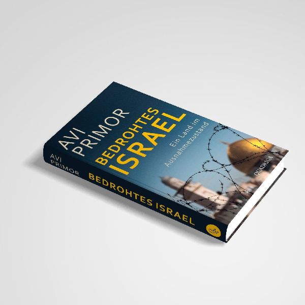 Bedrohtes Israel