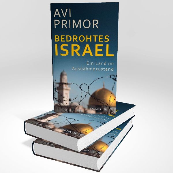 Bedrohtes Israel