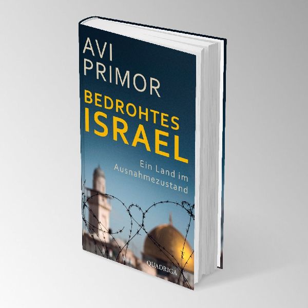 Bedrohtes Israel