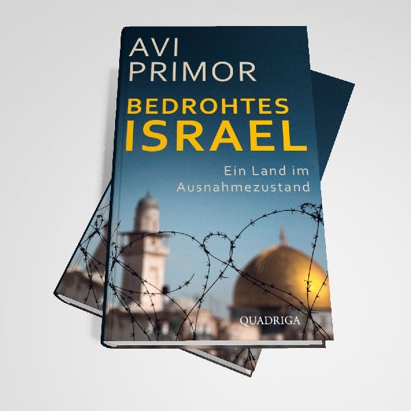 Bedrohtes Israel