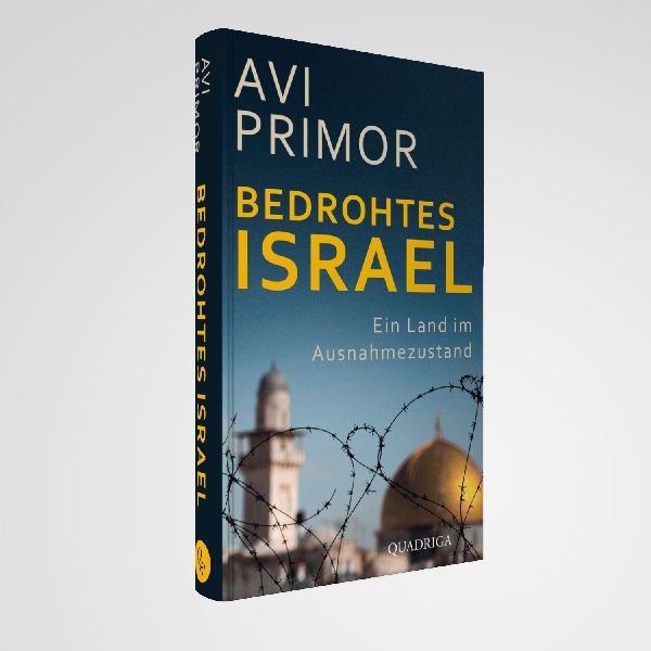 Bedrohtes Israel