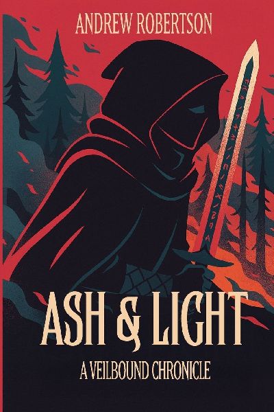 Ash & Light