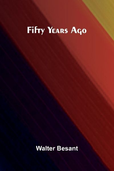 Fifty Years Ago