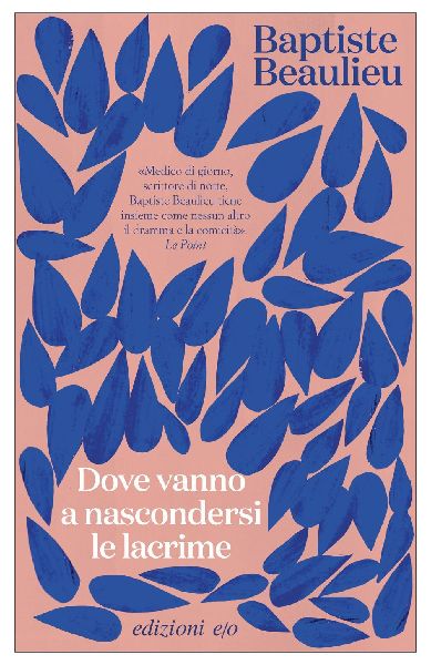 Dove vanno a nascondersi le lacrime