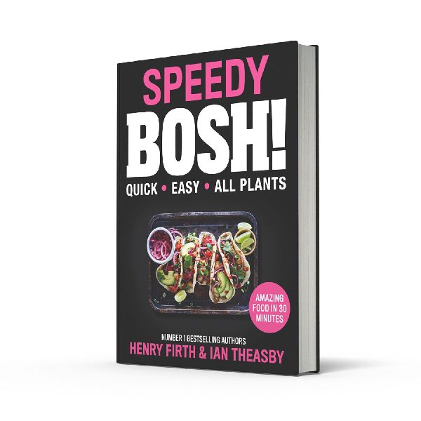 Speedy BOSH!