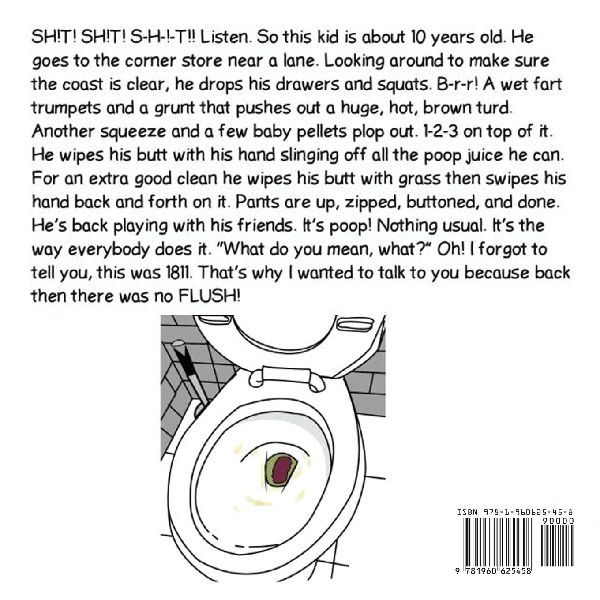 FLUSH!