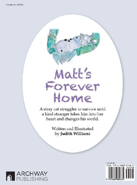 Matt's Forever Home