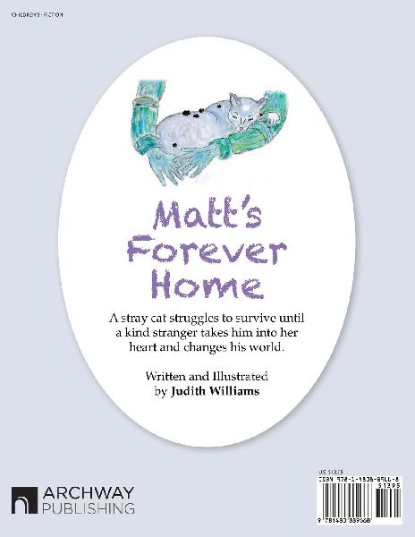Matt's Forever Home