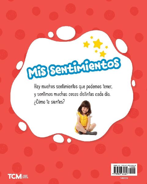 Mis sentimientos